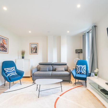Gh Apartment Pasteur-Montparnasse Paryż Zewnętrze zdjęcie