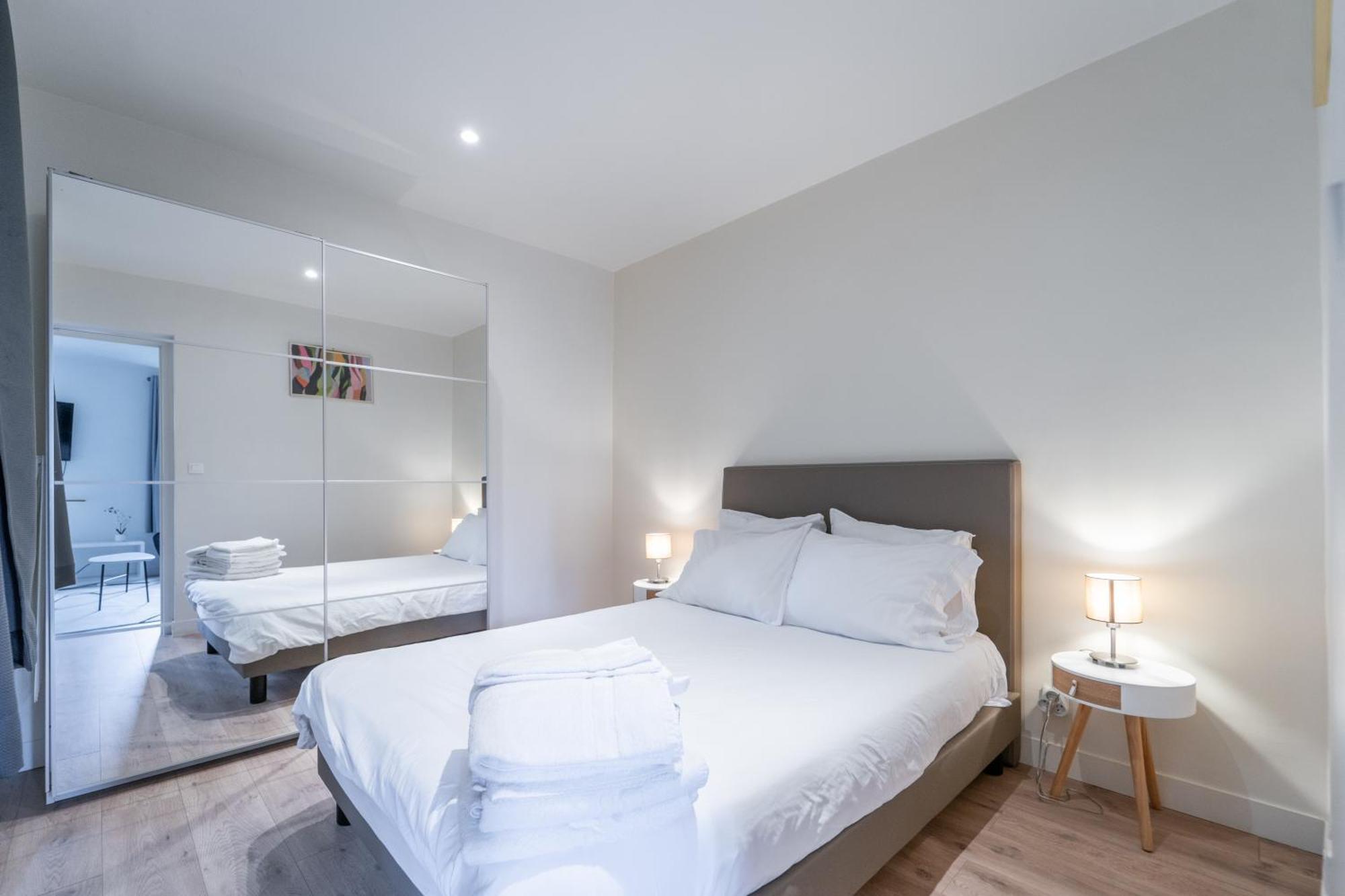 Gh Apartment Pasteur-Montparnasse Paryż Zewnętrze zdjęcie