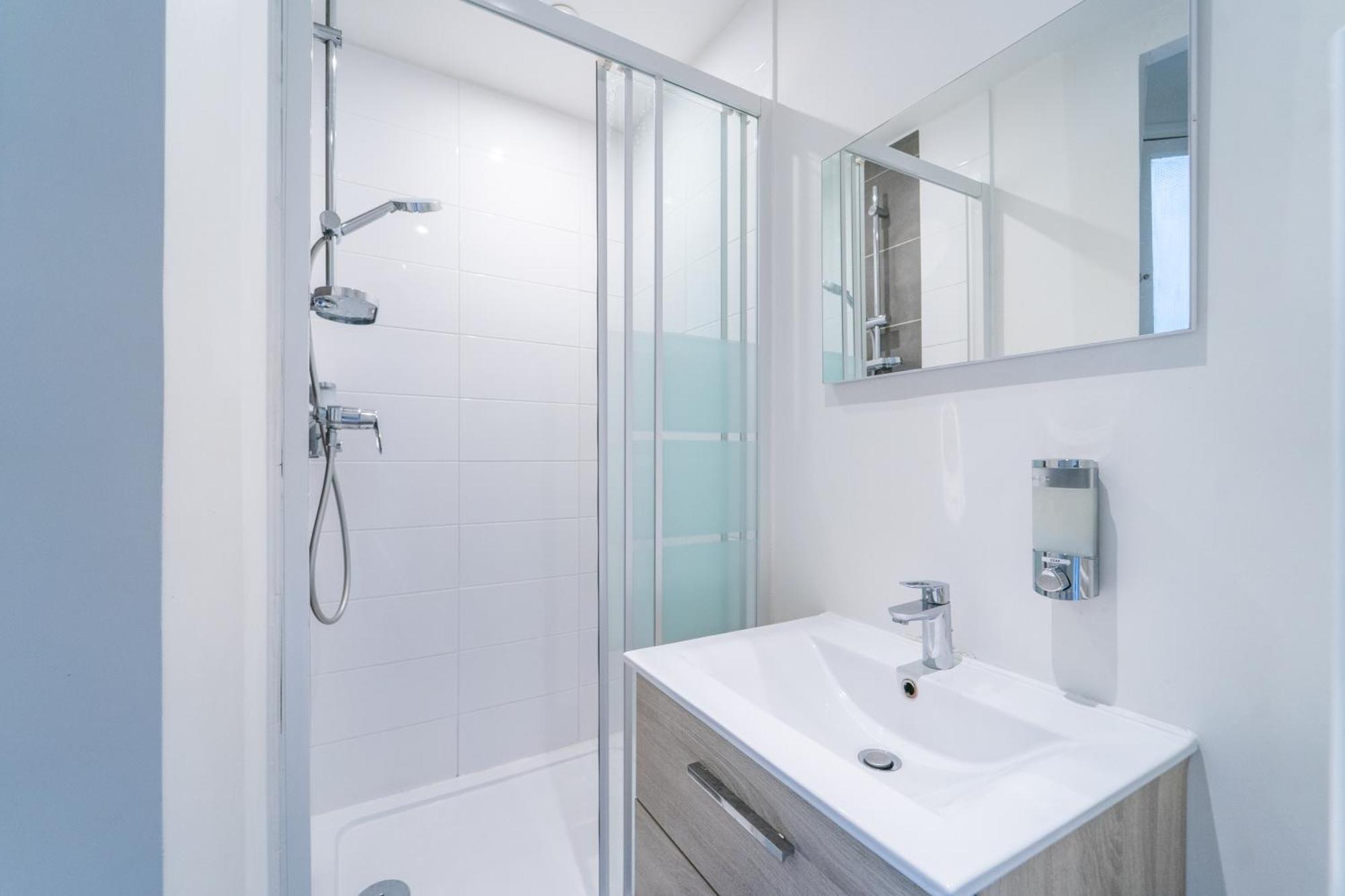 Gh Apartment Pasteur-Montparnasse Paryż Zewnętrze zdjęcie