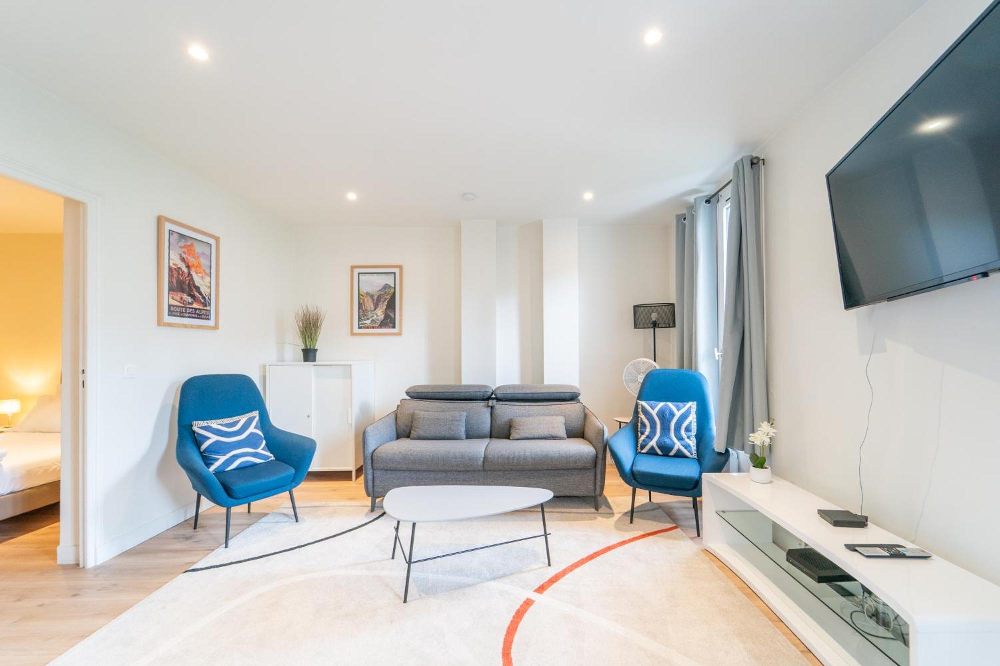 Gh Apartment Pasteur-Montparnasse Paryż Zewnętrze zdjęcie