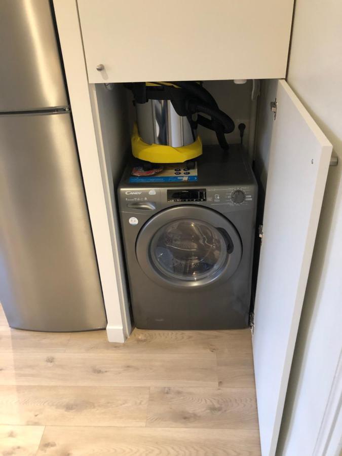 Gh Apartment Pasteur-Montparnasse Paryż Zewnętrze zdjęcie